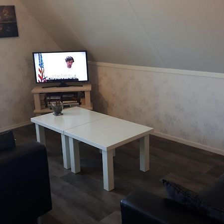 Appartement Esta Buren  Eksteriør bilde