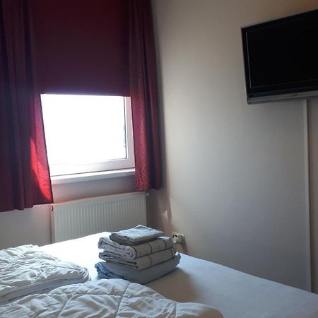 Appartement Esta Buren  Eksteriør bilde