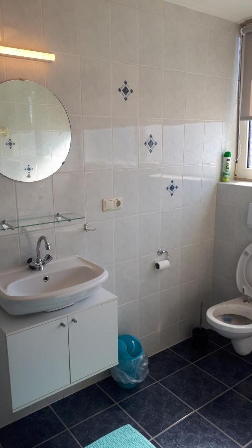 Appartement Esta Buren  Eksteriør bilde