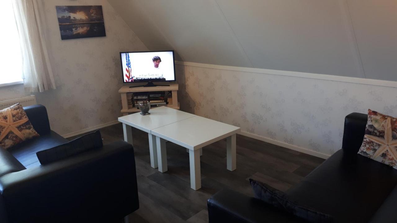Appartement Esta Buren  Eksteriør bilde