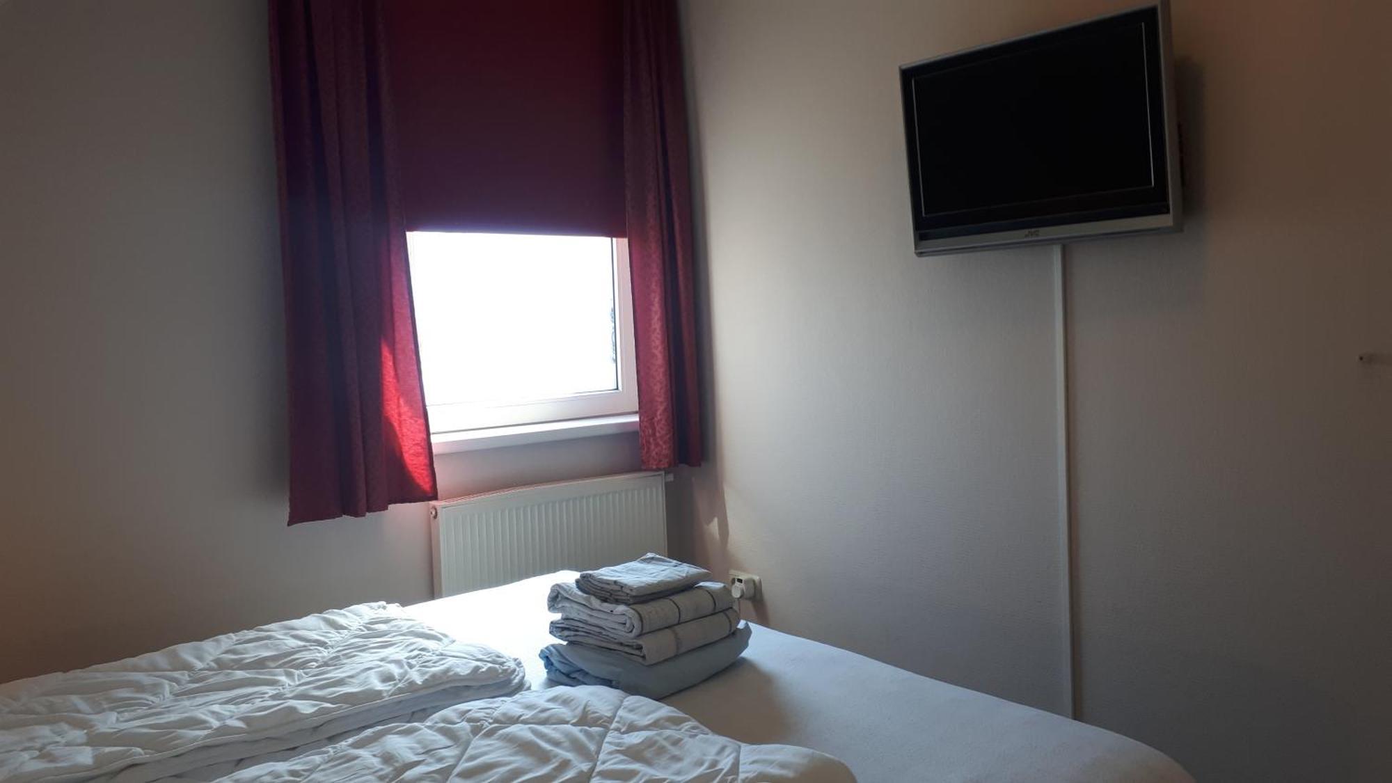 Appartement Esta Buren  Eksteriør bilde