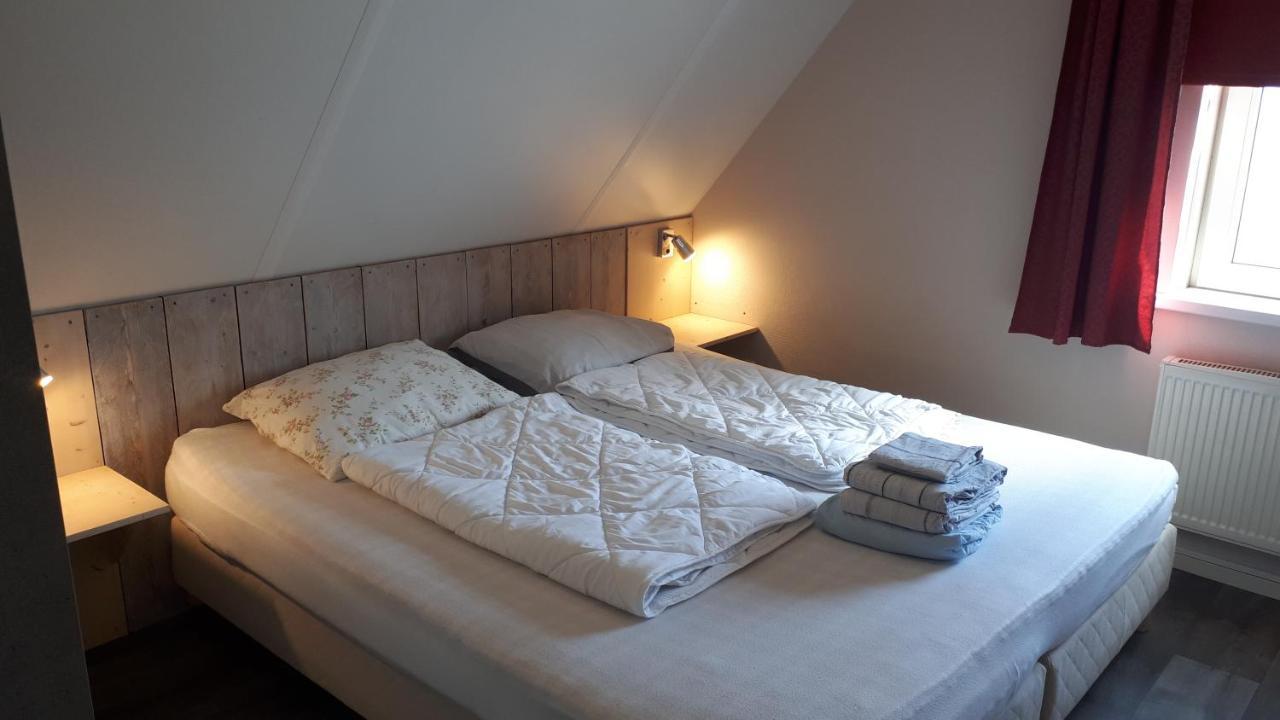 Appartement Esta Buren  Eksteriør bilde