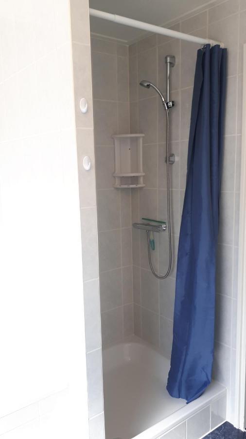 Appartement Esta Buren  Eksteriør bilde